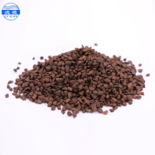 iron manganese filter sand filter media price